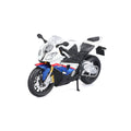 KIT MOTO 1:12 MC BMW S1000RR