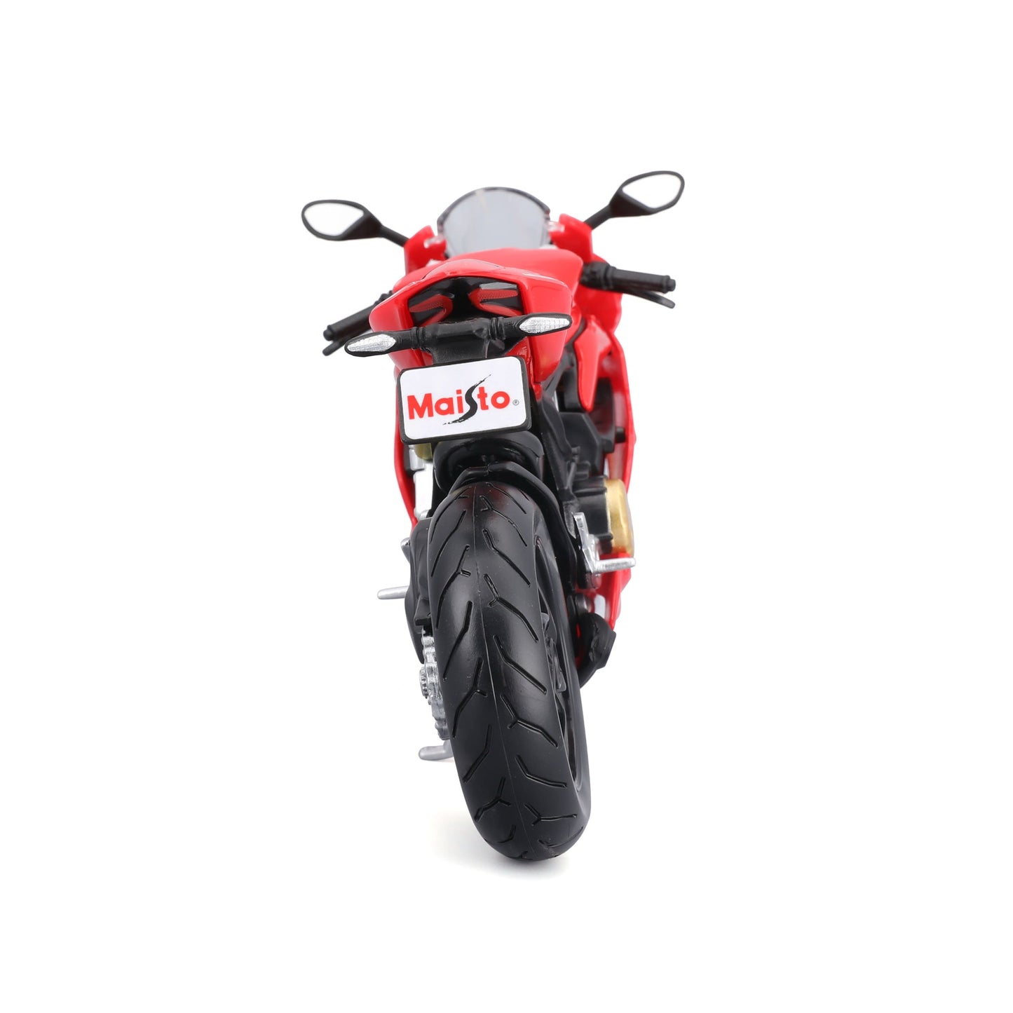 KIT MOTO DUCATI 1199 PANIGALE 1:12