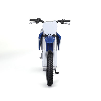 KIT MOTO 1:12 YAMAHA YZ450F