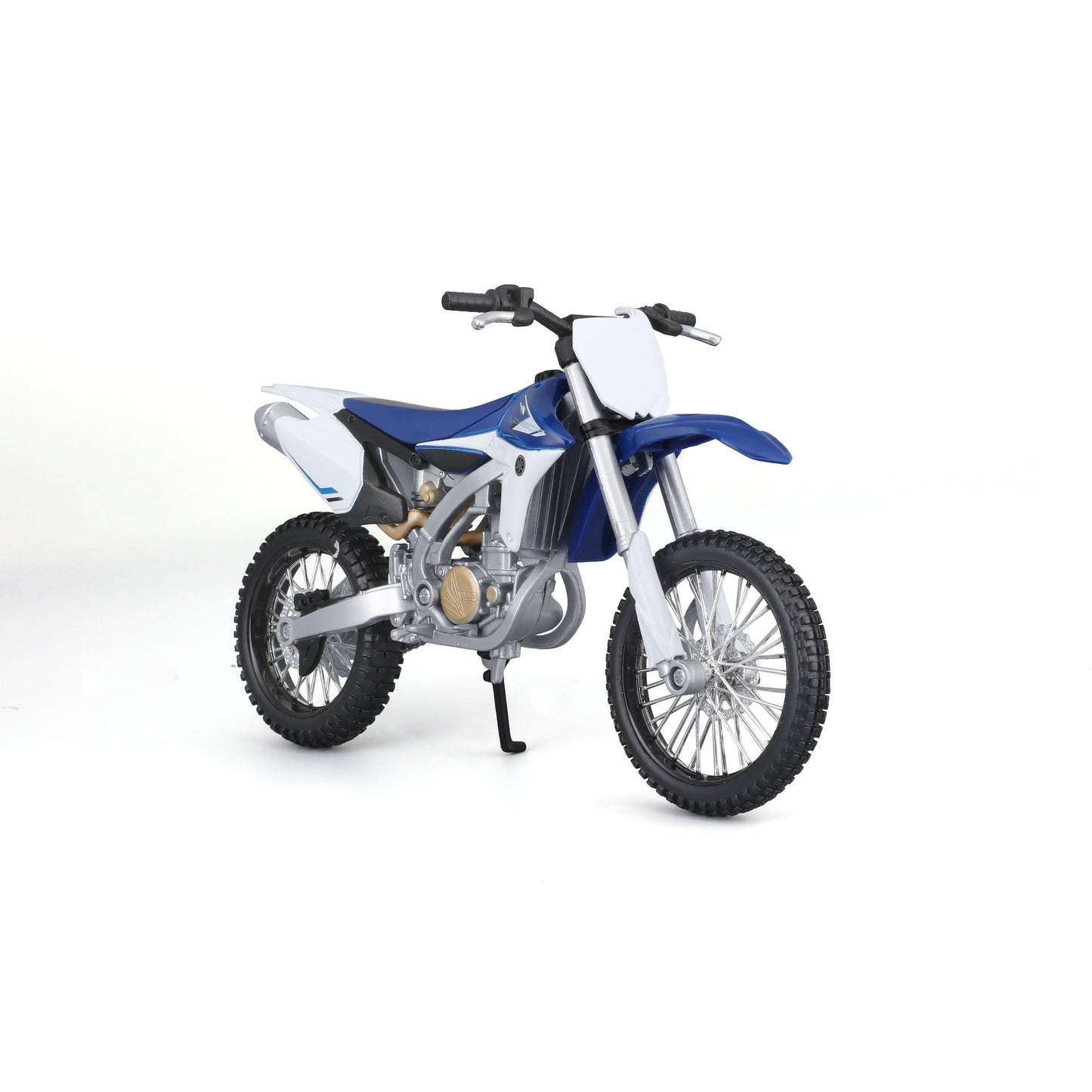 KIT MOTO 1:12 YAMAHA YZ450F