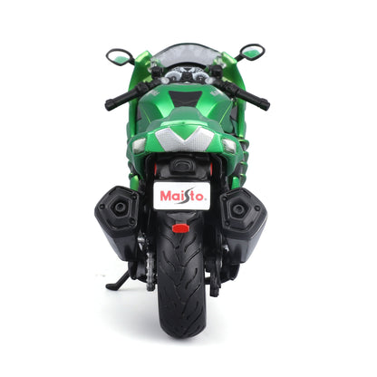 KAWASAKI NINJA ZX-14R 1:12 MOTORCYCLE KIT