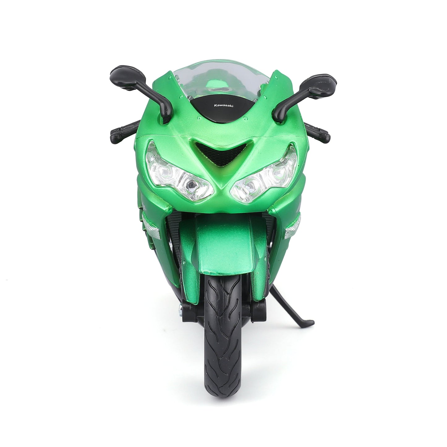 KAWASAKI NINJA ZX-14R 1:12 MOTORCYCLE KIT