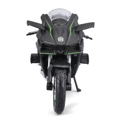 KAWASAKI NINJA H2R MOTORCYCLE KIT 1:12
