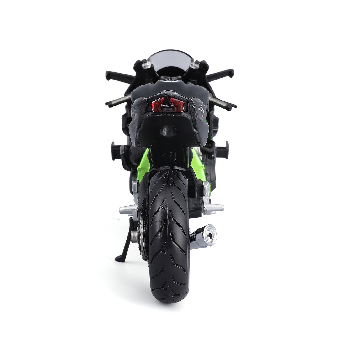 KAWASAKI NINJA H2R MOTORCYCLE KIT 1:12