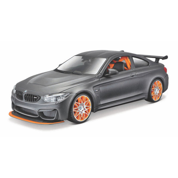 BMW MT GTS 1:24 KIT