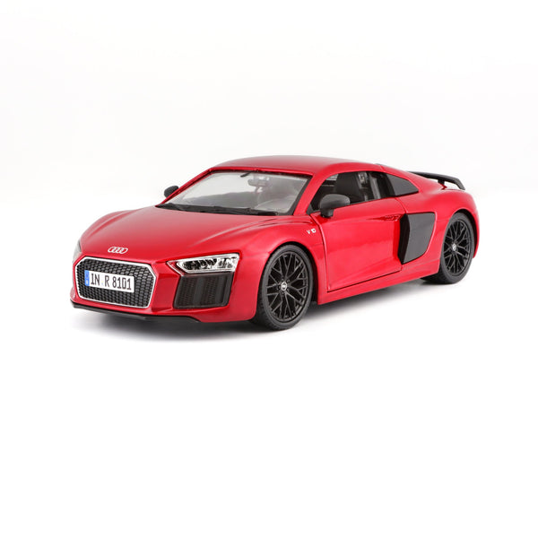 AUDI R8 1:24 KIT
