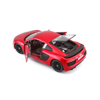 AUDI R8 1:24 KIT