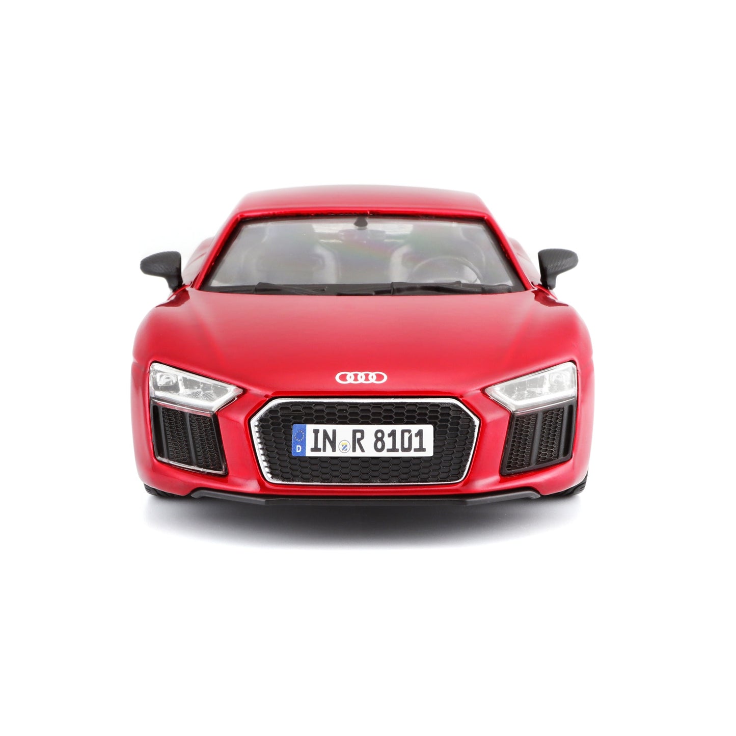 AUDI R8 1:24 KIT