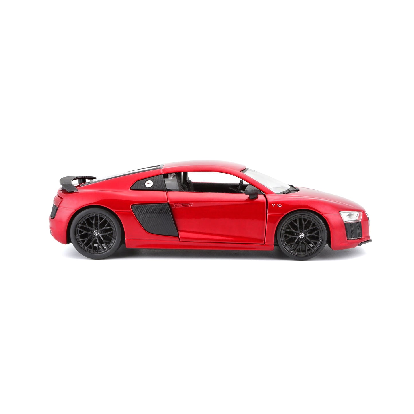 AUDI R8 1:24 KIT