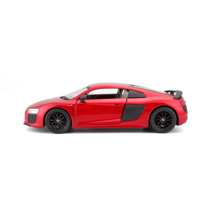 AUDI R8 1:24 KIT