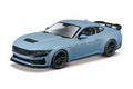 1:24 FORD MUSTANG DARKHORSE 2024 KIT