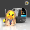 Canard M3GAN: M3GAN TUBBZ (First Edition)