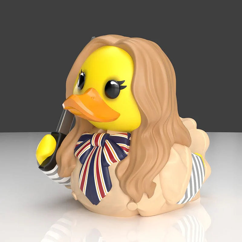 Duck M3gan (prima edizione)