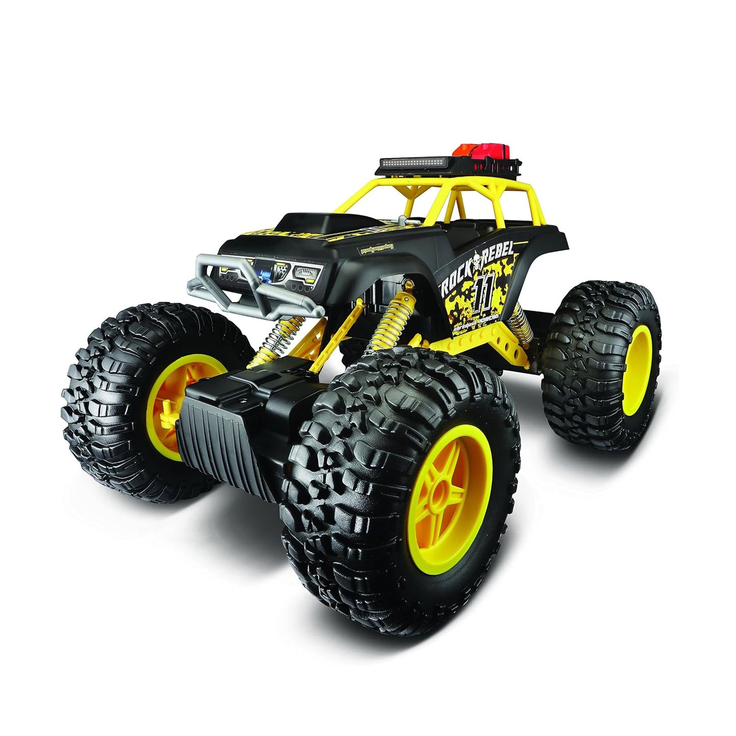 ROCK CRAWLER XXXL 2.4 GHz