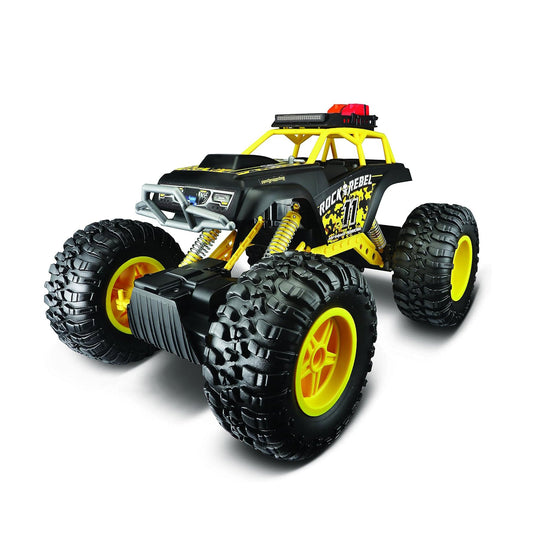 ROCK CRAWLER XXXL 2.4 GHz