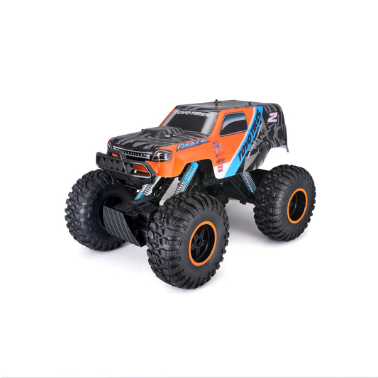 ROCK CRAWLER ROCKZILLA 2 2.4 GHz