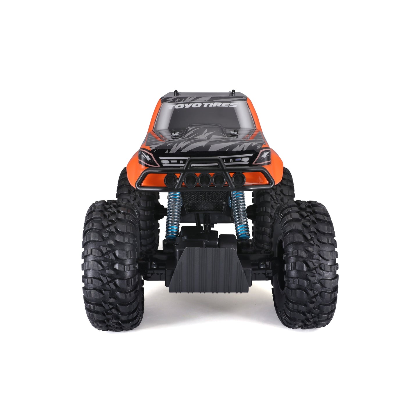 ROCK CRAWLER ROCKZILLA 2 2.4 GHz