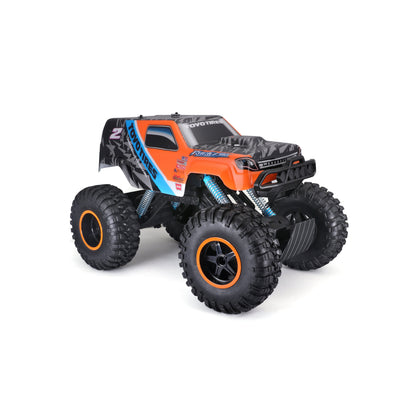 ROCK CRAWLER ROCKZILLA 2 2.4 GHz
