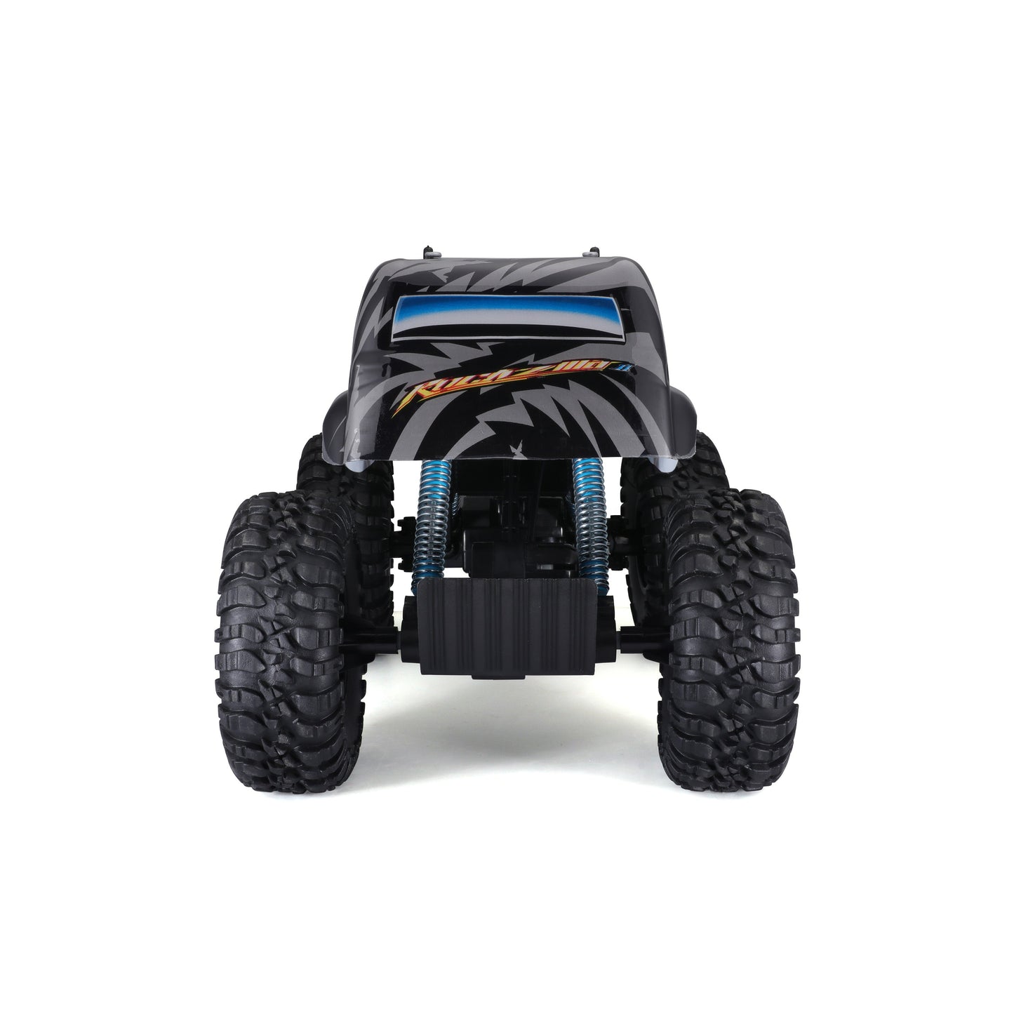 ROCK CRAWLER ROCKZILLA 2 2.4 GHz