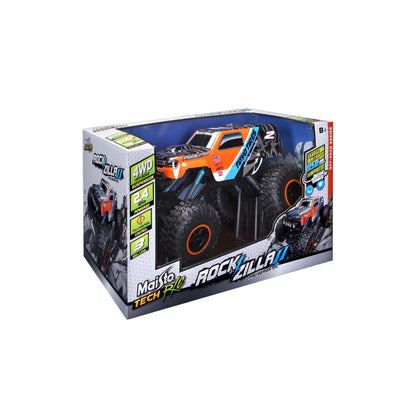 ROCK CRAWLER ROCKZILLA 2 2.4 GHz