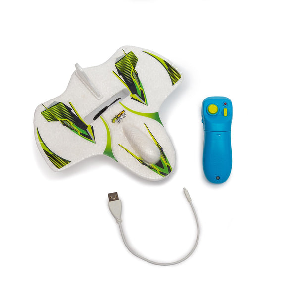 Sky Stunt 2.4 GHz Remote Control Plane