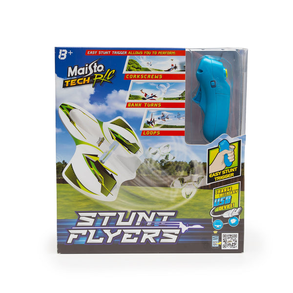 Sky Stunt 2.4 GHz Remote Control Plane