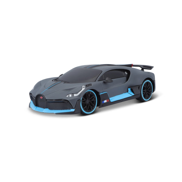 1:24 Scale Bugatti Divo 2.4 GHz Remote Control Car