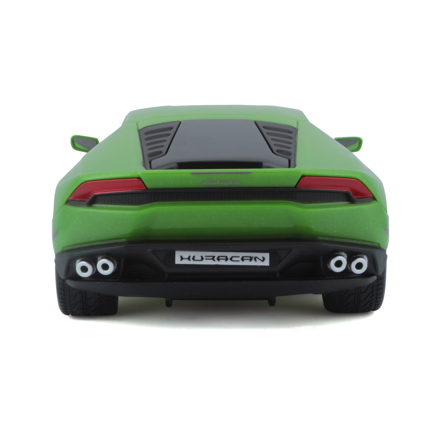 1:24 RC - LAMBORGHINI HURACAN COUPE - 2.4 GHz (BATTERIES NOT INCLUDED)