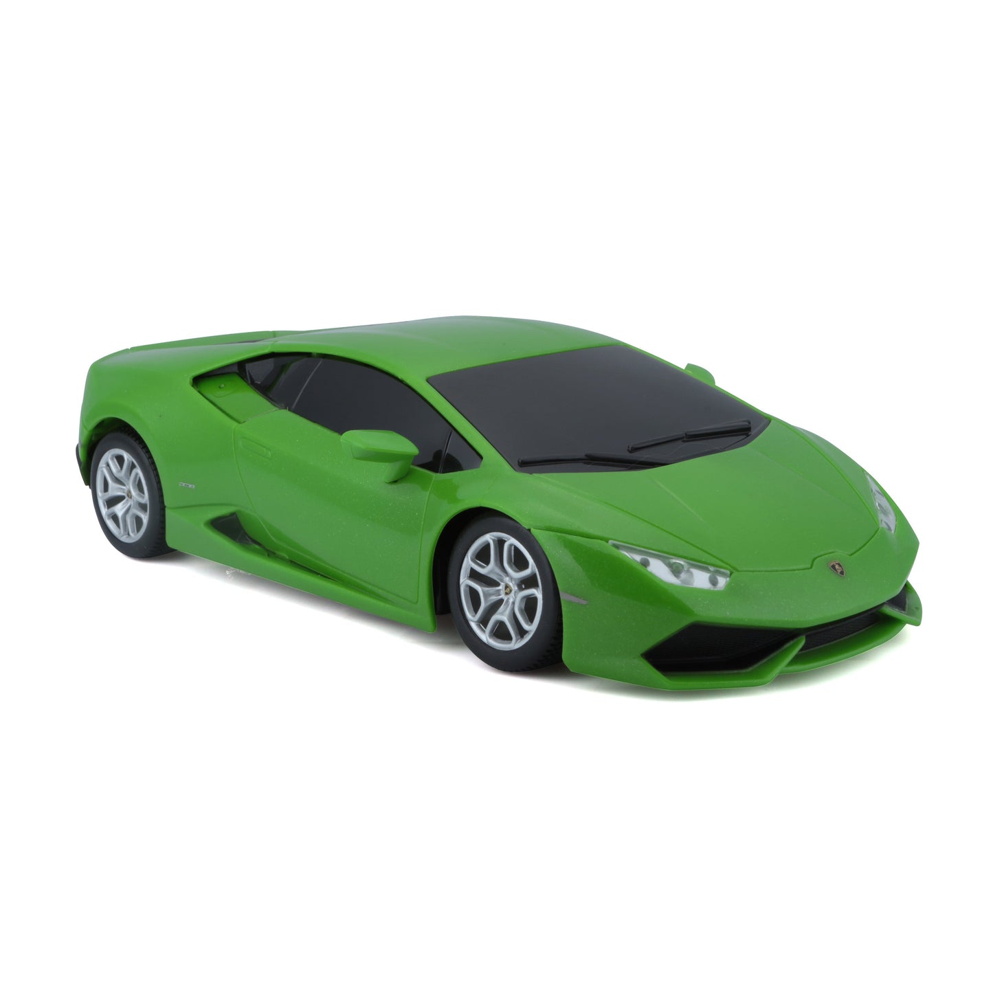 1:24 RC - LAMBORGHINI HURACAN COUPE - 2.4 GHz (BATTERIES NOT INCLUDED)