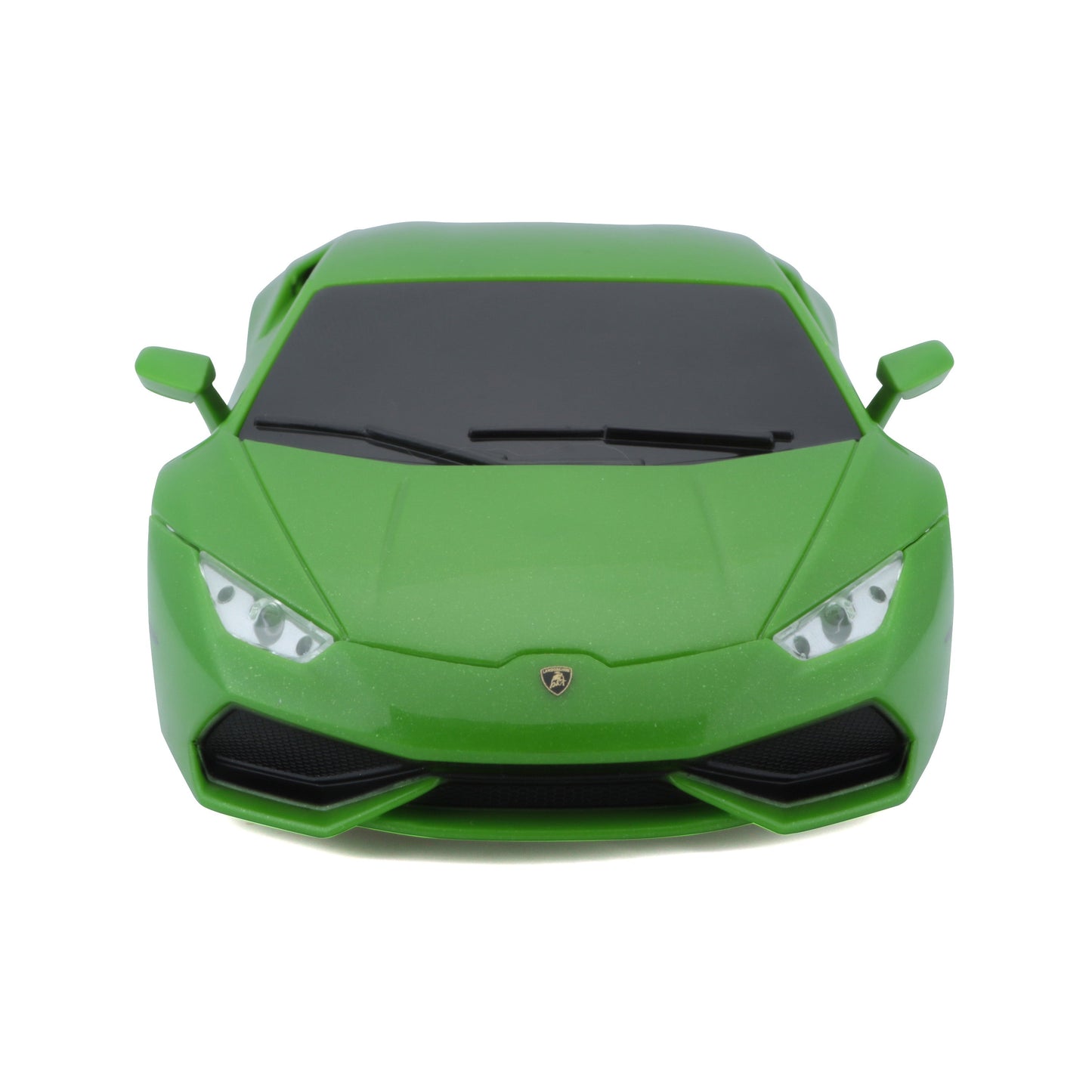 1:24 RC - LAMBORGHINI HURACAN COUPE - 2.4 GHz (BATTERIES NOT INCLUDED)