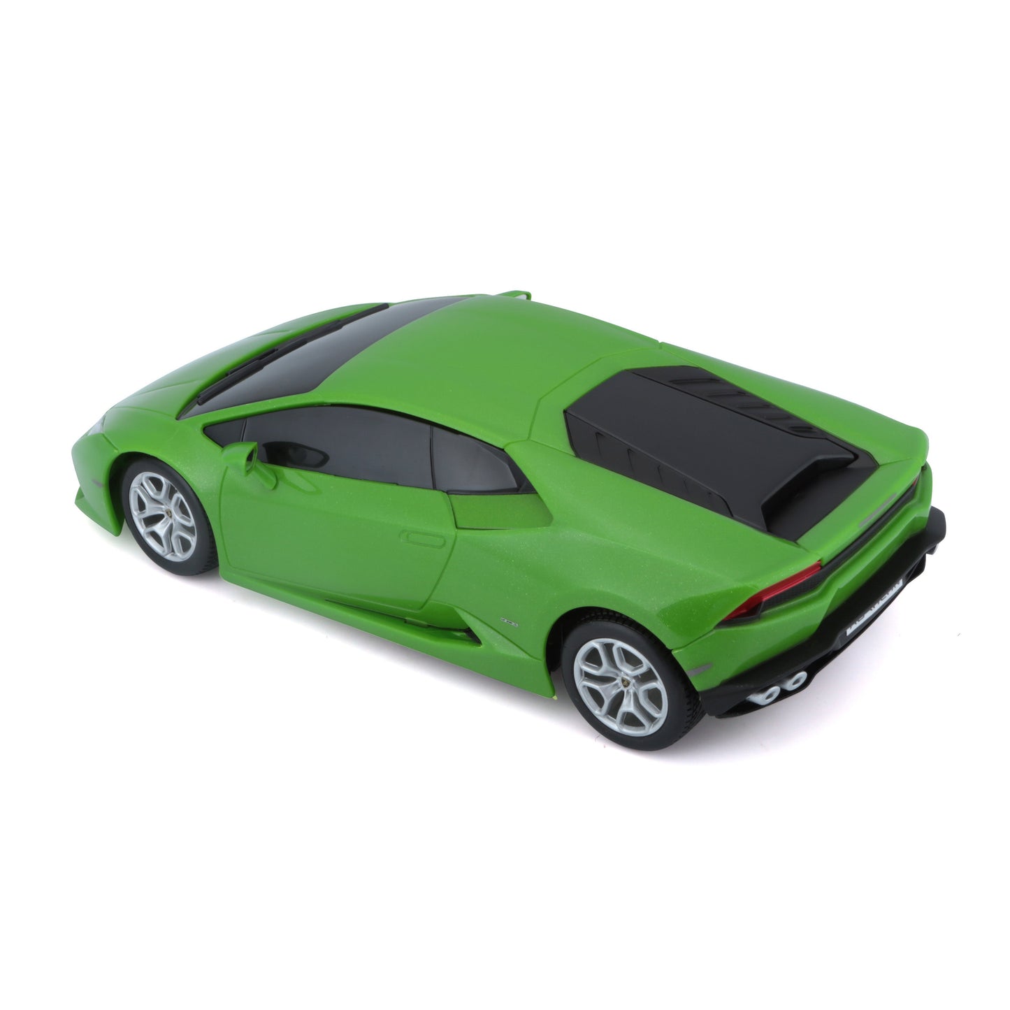 1:24 RC - LAMBORGHINI HURACAN COUPE - 2.4 GHz (BATTERIES NOT INCLUDED)