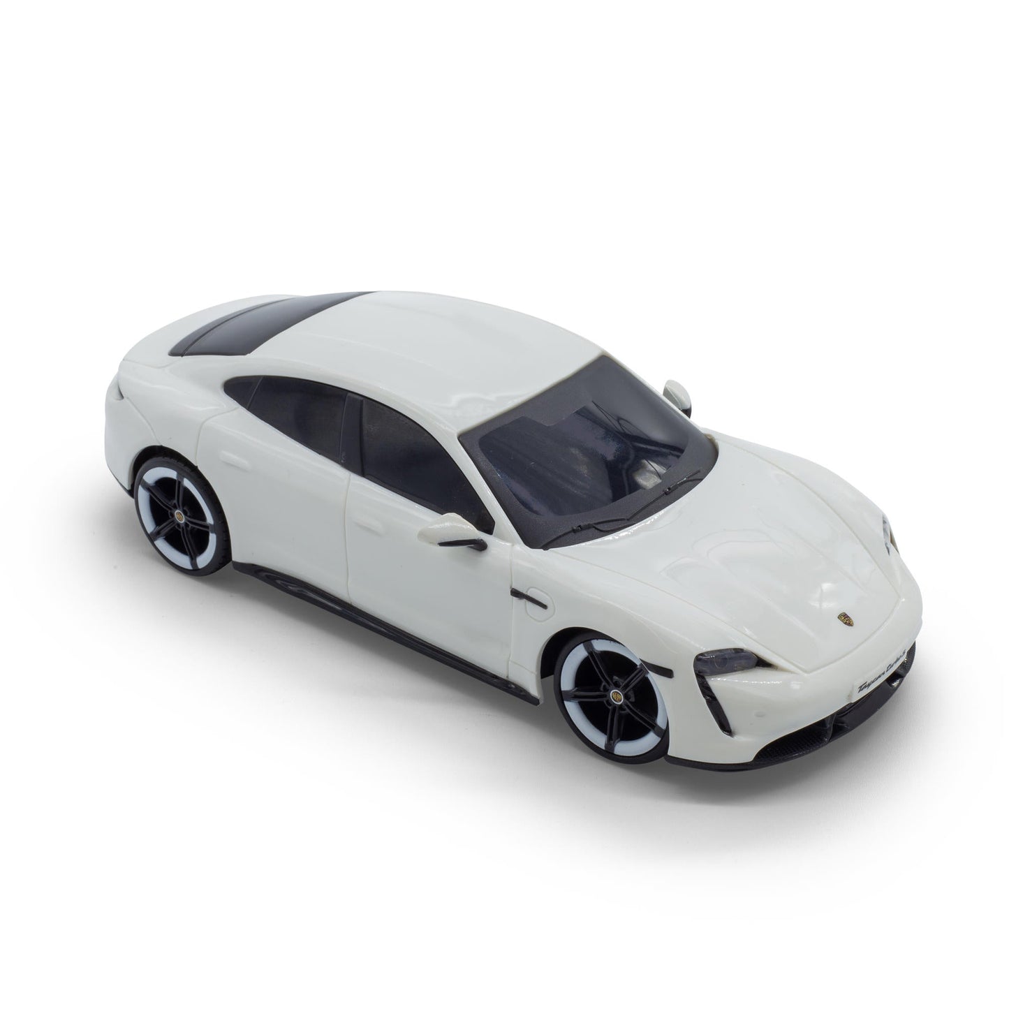 Porsche Taycan Turbo S 2.4 GHz Remote Controlled 1:24 Scale