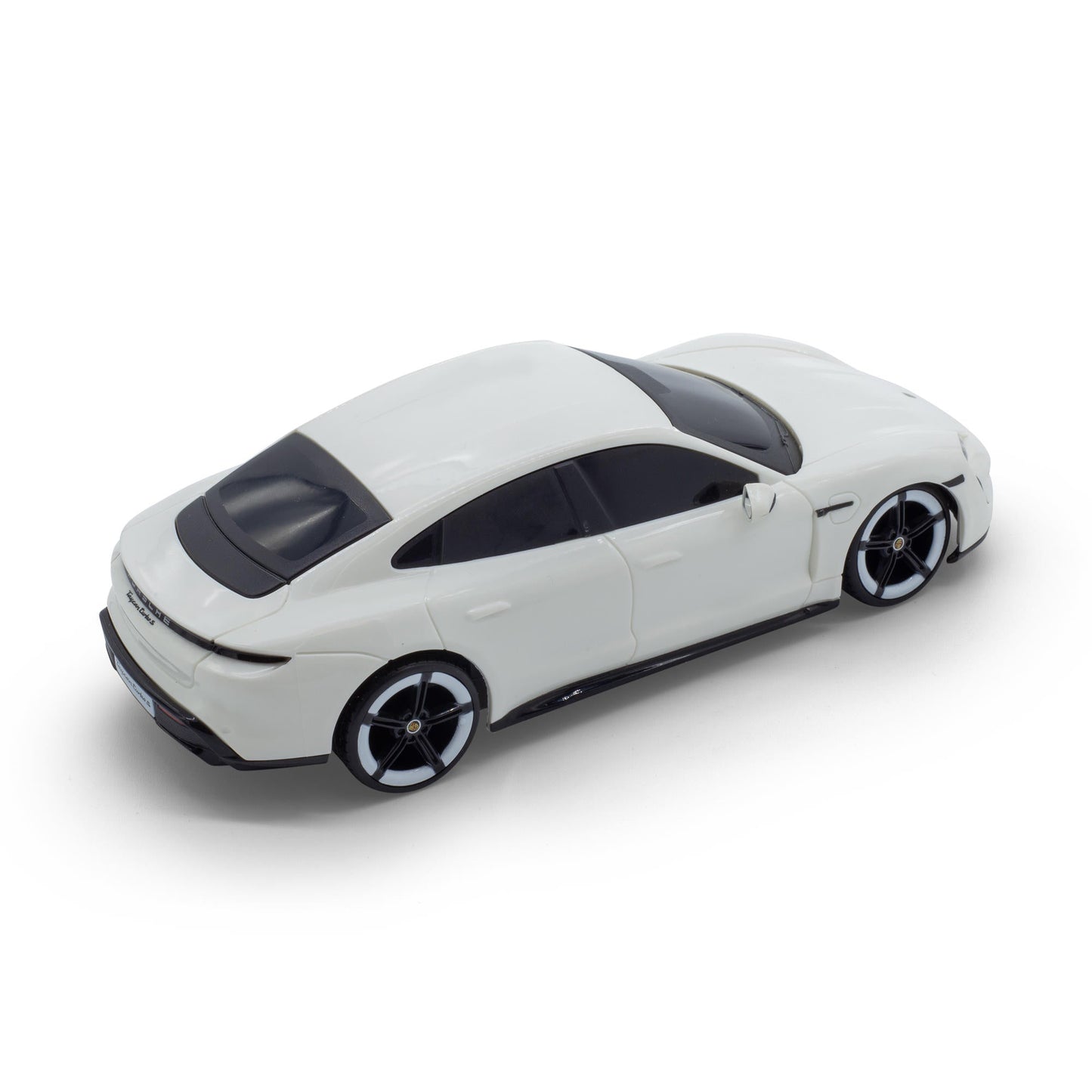 Porsche Taycan Turbo S 2.4 GHz Remote Controlled 1:24 Scale