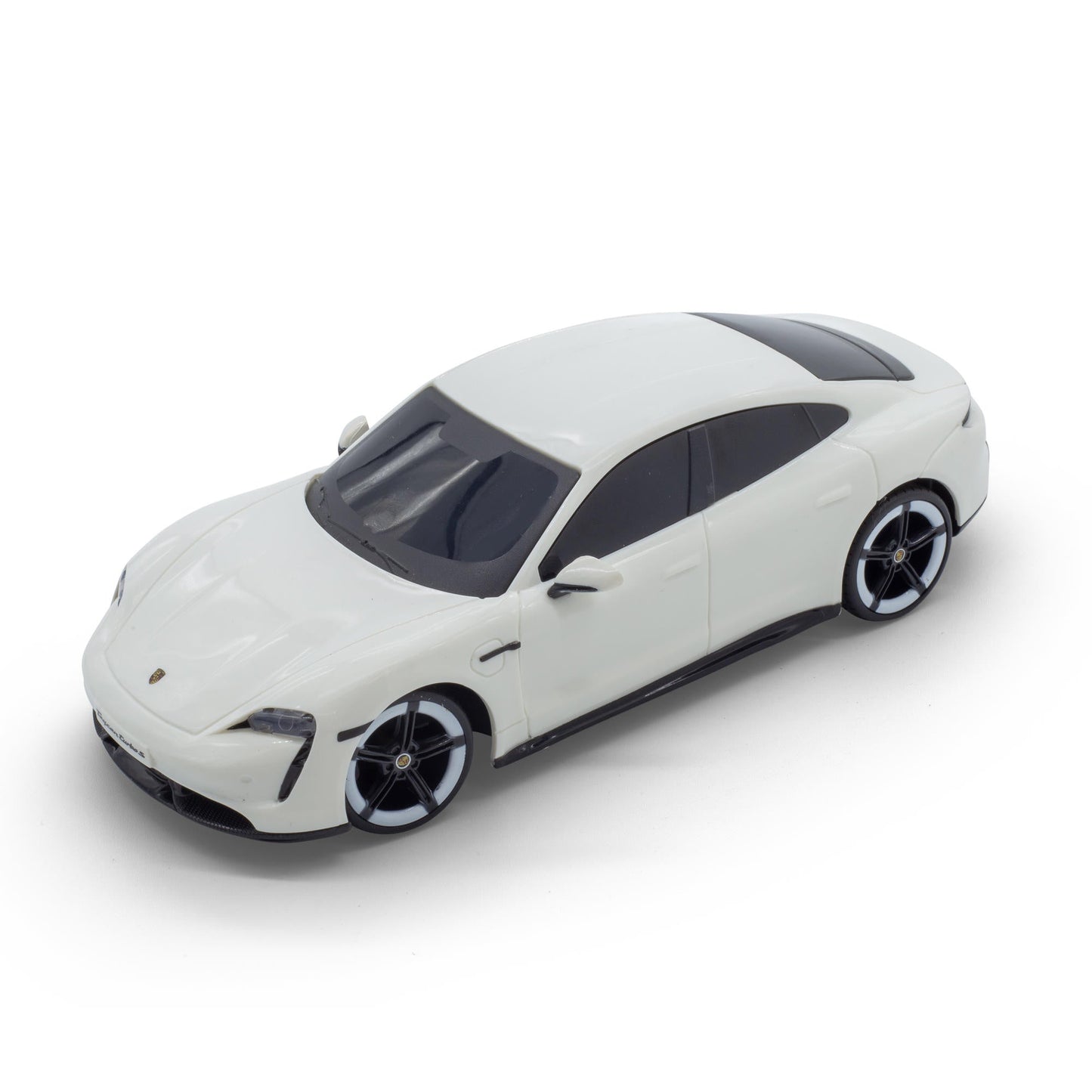 Porsche Taycan Turbo S 2.4 GHz Remote Controlled 1:24 Scale