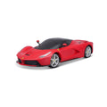 1:24 RC LaFerrari 2.4 GHz