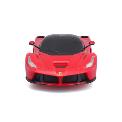 1:24 RC LaFerrari 2,4 GHz