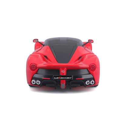 1:24 RC LaFerrari 2,4 GHz