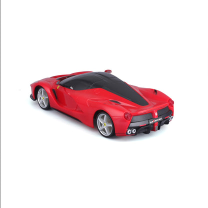 1:24 RC LaFerrari 2,4 GHz