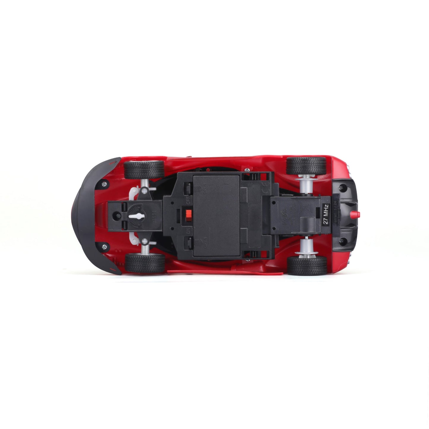 1:24 RC LaFerrari 2,4 GHz