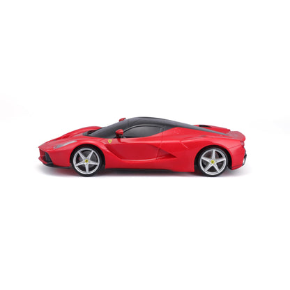 1:24 RC LaFerrari 2,4 GHz
