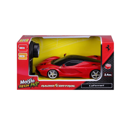 1:24 RC LaFerrari 2,4 GHz