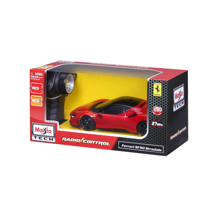Ferrari SF90 Stradale 1:24 RC 2.4 GHz