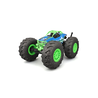 ROCK HOPPER 2.4 GHz
