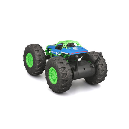 ROCK HOPPER 2.4 GHz