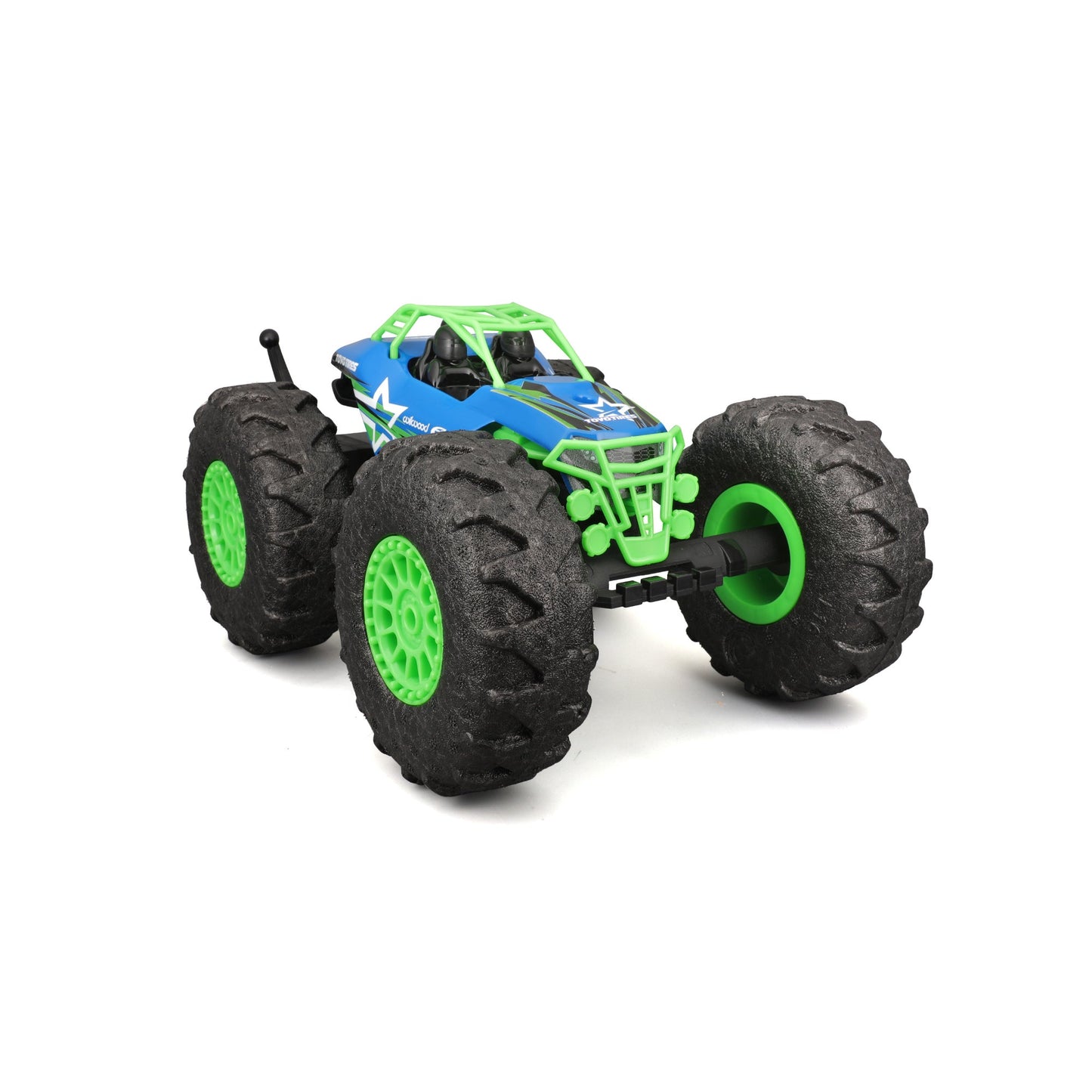 ROCK HOPPER 2.4 GHz