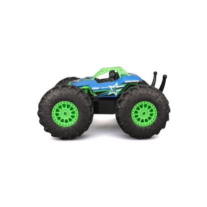 ROCK HOPPER 2.4 GHz