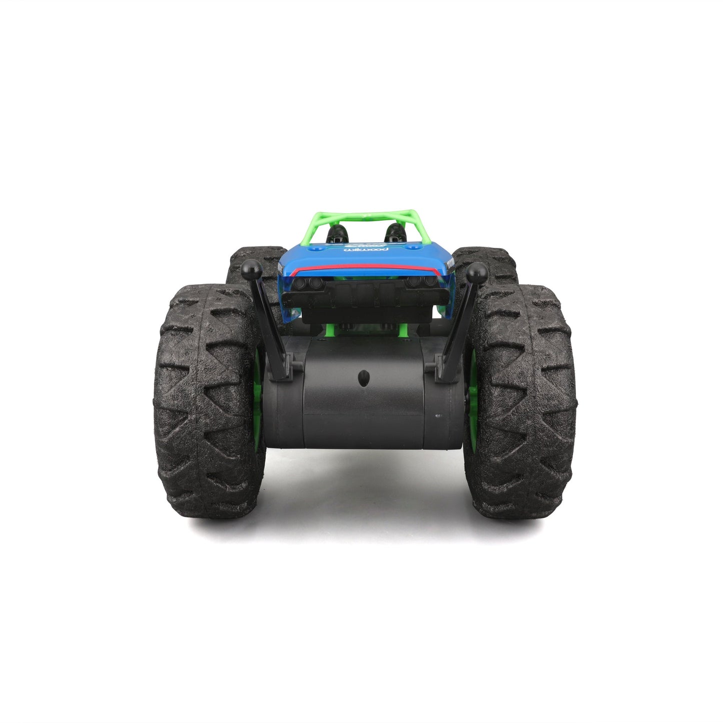 ROCK HOPPER 2.4 GHz