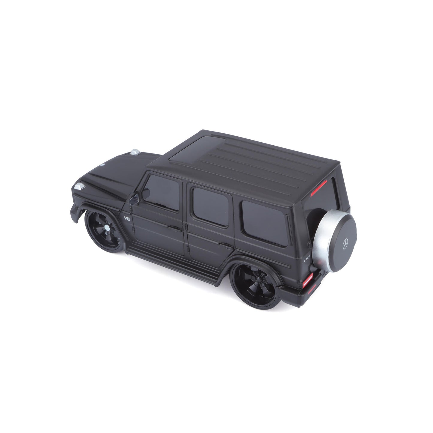 1:24 PREMIUM RC MERCEDES CLASSE G 2,4 GHz