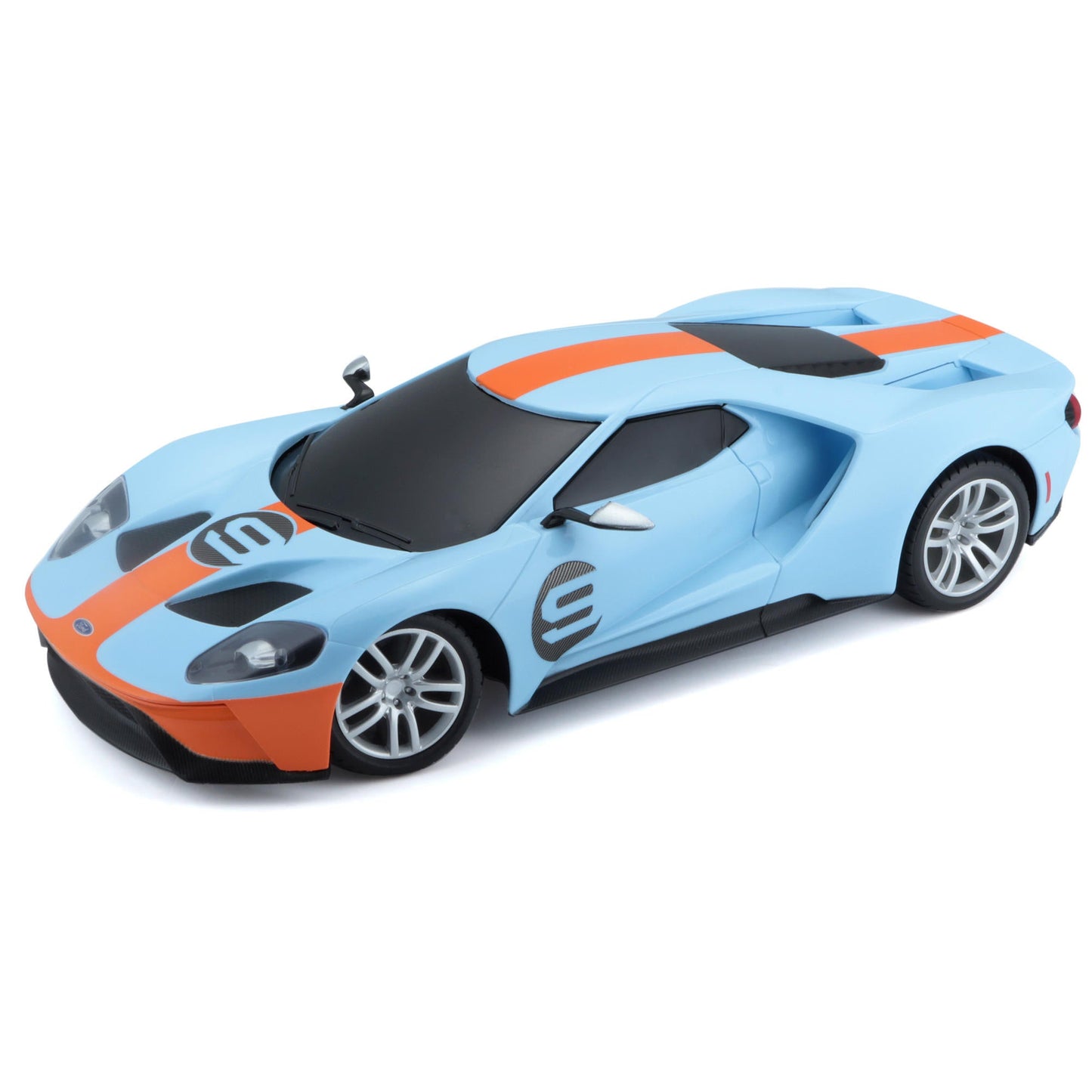 FORD GT HERITAGE 2.4 GHz, 1:24, Premium radio-controlled