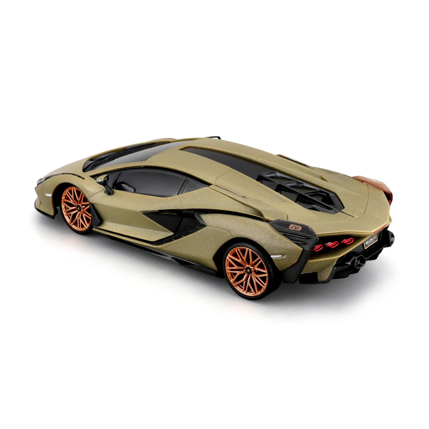 1:24 PREMIUM RC LAMBORGHINI SIAN 2.4 GHz